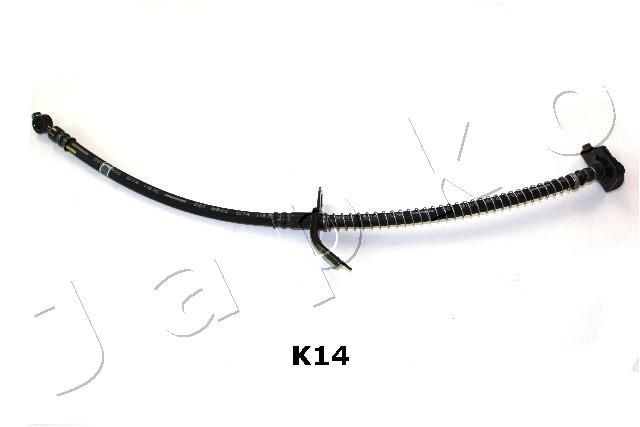 JAPKO Kinnitus, Pidurivoolik 69K14 Pidurivoolik JAPKO Kia CARENS 69K14