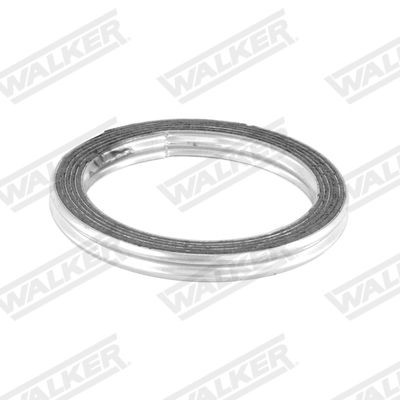 WALKER Afdichtring, uitlaatpijp 81047 Lancia MUSA Pakkingsset uitlaatsysteem WALKER 81047
