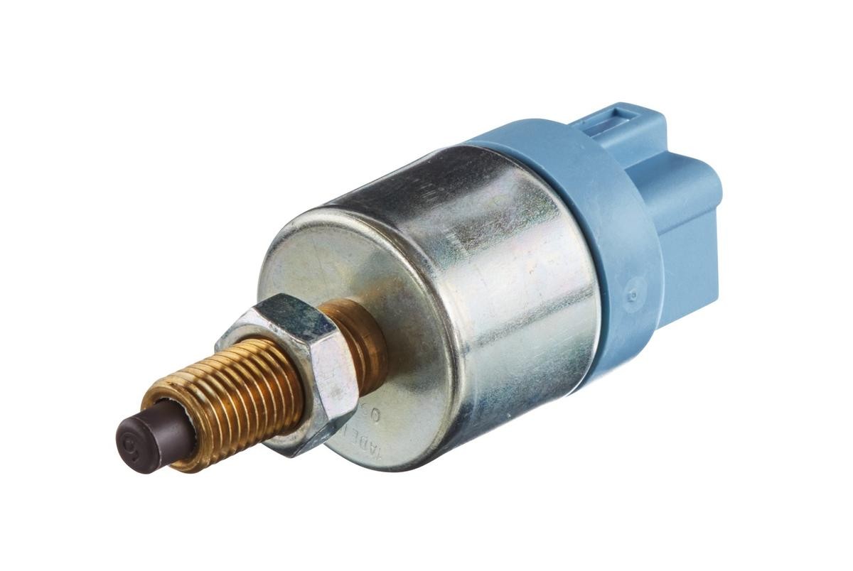 Interruptor de luz de stop HELLA 6DD 010 966-131 HELLA 6DD 010 966-131 Interruptor de luz de stop Toyota HIACE 2005