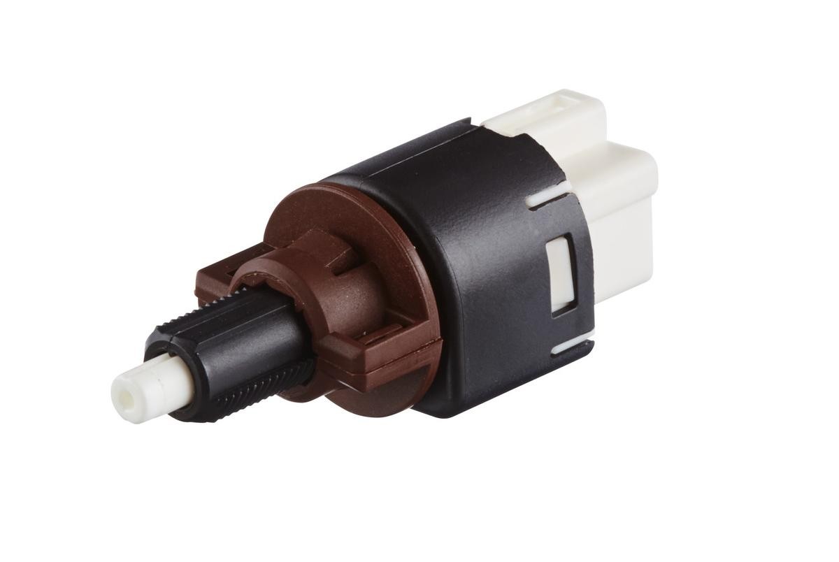 HELLA Bremselysbryter 6DD 010 966-311 6DD 010 966-311 Bremselysbryter HELLA NISSAN PATHFINDER