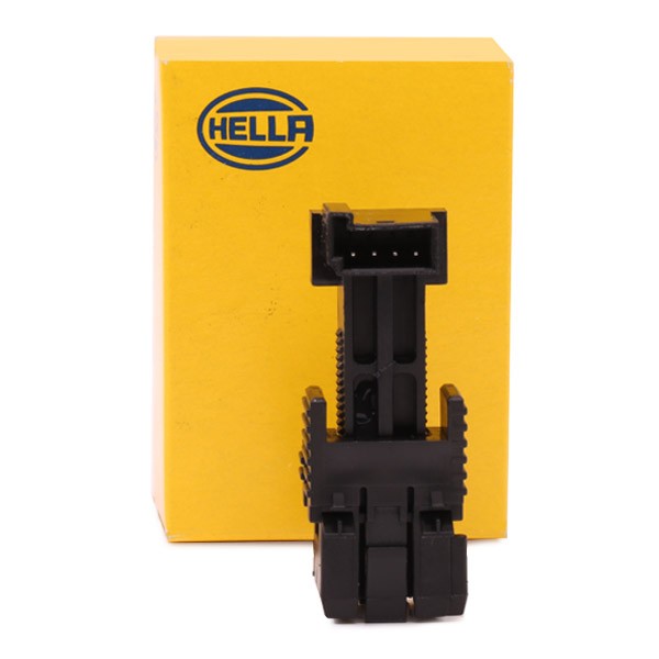 HELLA Stoplyskontakt 6DD 010 966-401 HELLA 6DD 010 966-401 Mercedes W220 Stoplyskontakt originale pris