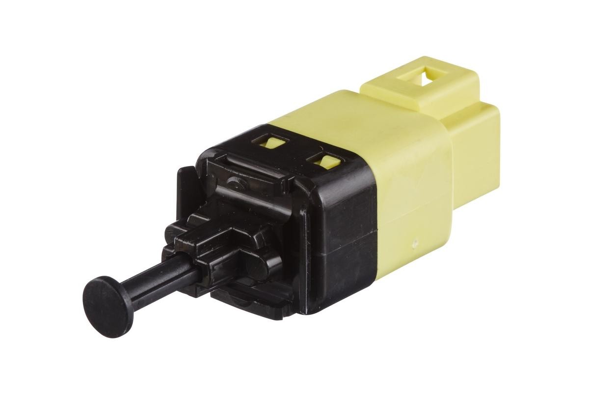 Bremselysbryter HELLA 6DD 010 966-561 HELLA 6DD 010 966-561: Bremselysbryter Chevy KALOS 2016
