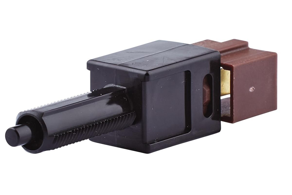 HELLA Schakelaar, voor koppelingbediening (motor) 6DD 010 966-571 6DD 010 966-571 Schakelaar, koppelingbevestiging SKODA OCTAVIA HELLA