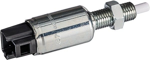 HELLA Schakelaar, koppelingbevestiging 6DD 010 966-601 Chevrolet AVEO Koppelingbedieningsschakelaar HELLA 6DD 010 966-601