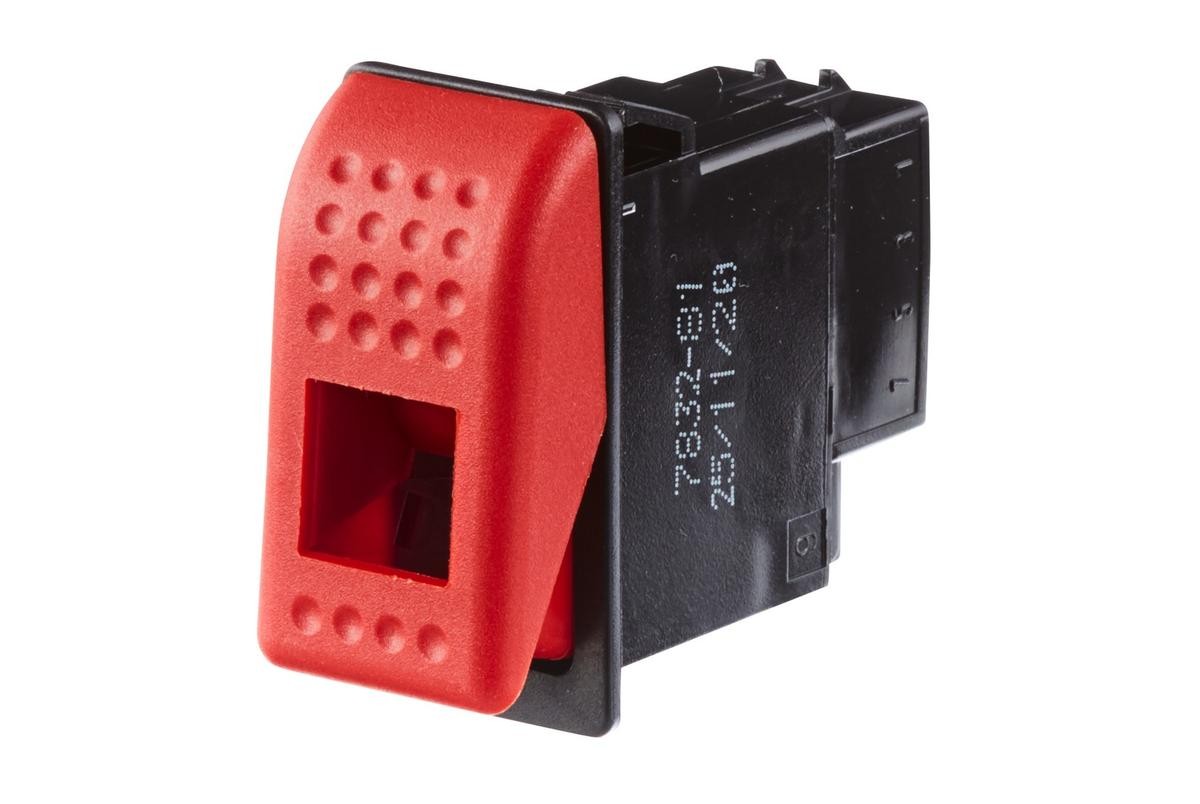 HELLA Διακόπτης φώτων έκτακτης ανάγκης 6HH 007 832-811 Διακόπτης φώτων έκτακτης ανάγκης HELLA Audi TT 6HH 007 832-811