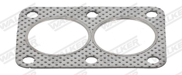 WALKER Uitlaatpakking 81080 WALKER Uitlaatflenspakking LEXUS 81080