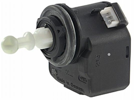 HELLA Correttore assetto fari 6NM 008 830-701 6NM 008 830-701 Correttore assetto fari HELLA BMW Serie 1 costo