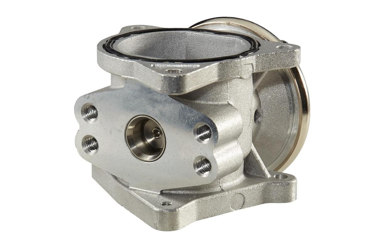HELLA EGR klep 6NU 010 171-301 Klep, uitlaatgasrecirculatie HELLA CORDOBA 6NU 010 171-301 goedkoop