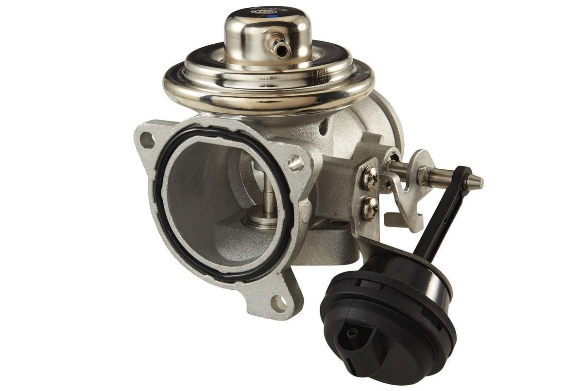 HELLA EGR klep 6NU 010 171-311 Seat CORDOBA EGR-ventiel HELLA 6NU 010 171-311