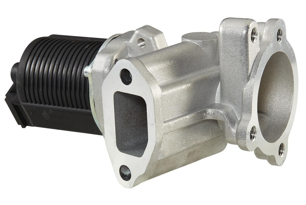 AGR - Ventil HELLA 6NU 010 171-421 HELLA 6NU 010 171-421 EGR ventil LANCIA YPSILON 2020