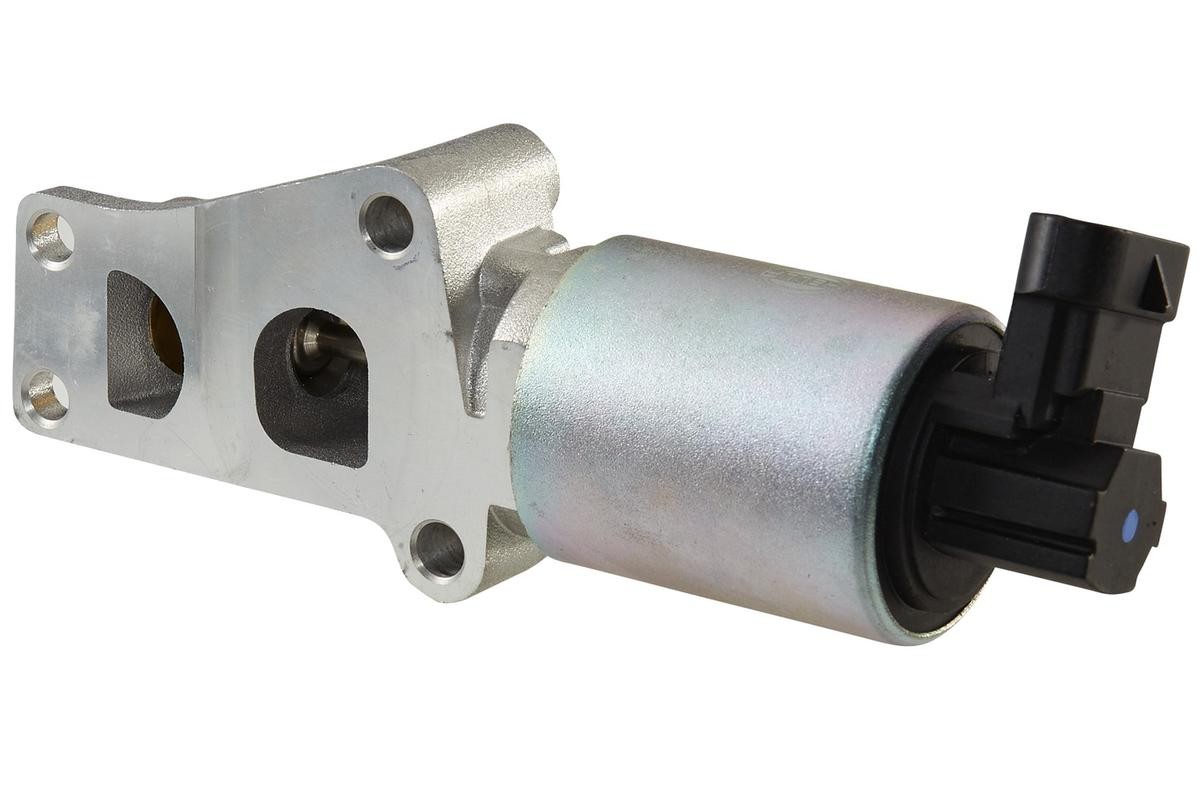 HELLA EGR-ventil 6NU 010 171-441 EGR HELLA VECTRA 6NU 010 171-441 billig