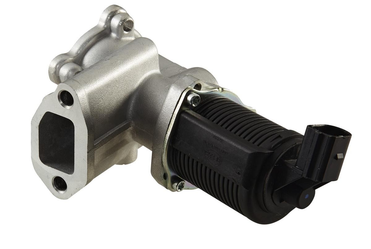 HELLA Valvola EGR 6NU 010 171-451 6NU 010 171-451 Valvola EGR HELLA OPEL TIGRA costo