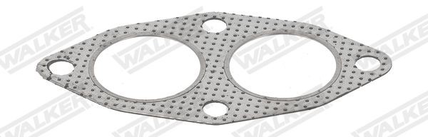 WALKER Guarnizione, Tubo gas scarico 81134 81134 costo Guarnizione scarico MERCEDES-BENZ 100 WALKER