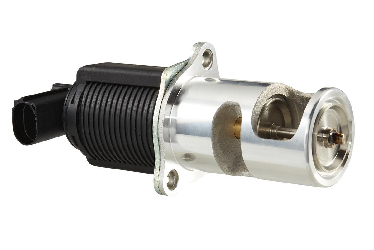 HELLA EGR-ventil 6NU 010 171-521 6NU 010 171-521 HELLA agr Opel MOKKA