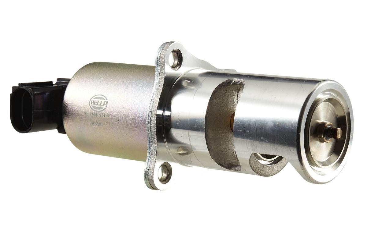 HELLA Valvola EGR 6NU 010 171-551 HELLA 6NU 010 171-551 Valvola EGR RENAULT Laguna I Hatchback (B56) 1.6 16V (B568, B561) 107 CV 2001