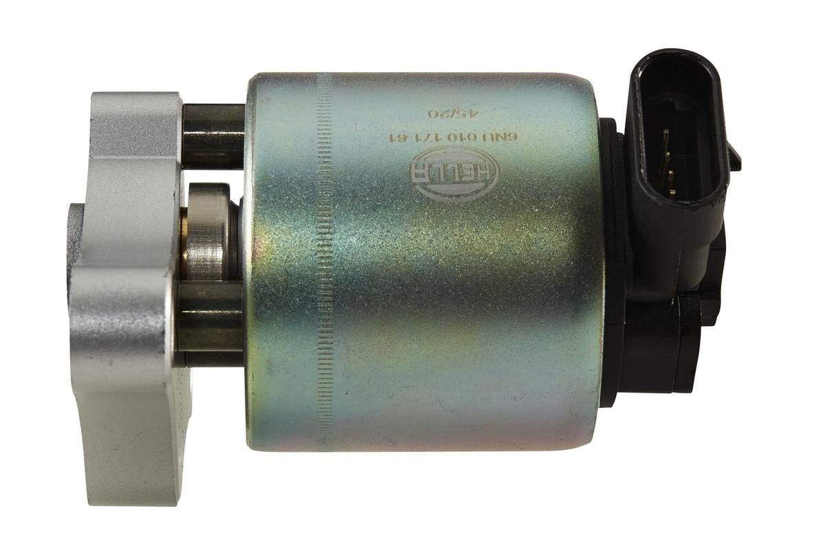 HELLA Βαλβίδα AGR 6NU 010 171-611 EGR HELLA OMEGA 6NU 010 171-611 φθηνά