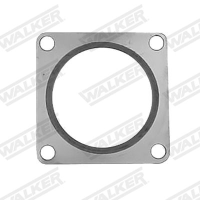 WALKER Tihend, heitgaasitoru 81145 WALKER 81145 Heitgaaside tihendid SEAT IBIZA originaal