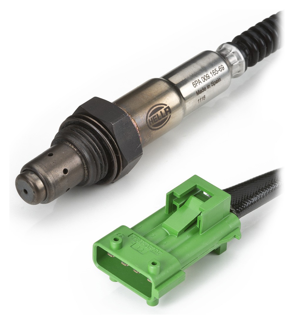 HELLA Αισθητήρας λάμδα 6PA 009 165-691 Αισθητήρας NOx HELLA C5 6PA 009 165-691 φθηνά