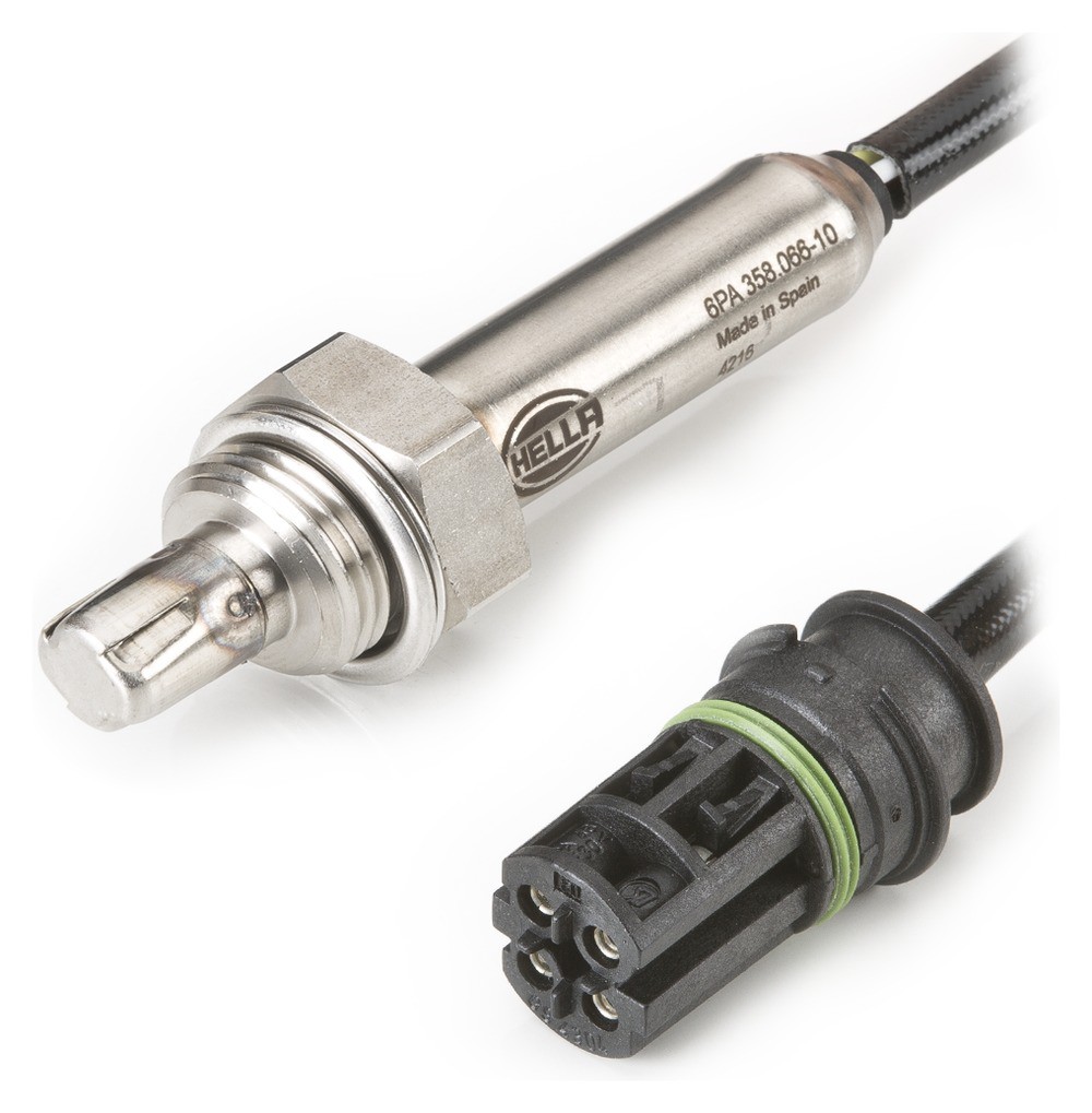 HELLA Αισθητήρας λάμδα 6PA 358 066-101 HELLA 6PA 358 066-101 γνήσια Αισθητήρας λάµδα E36 Coupe κόστος