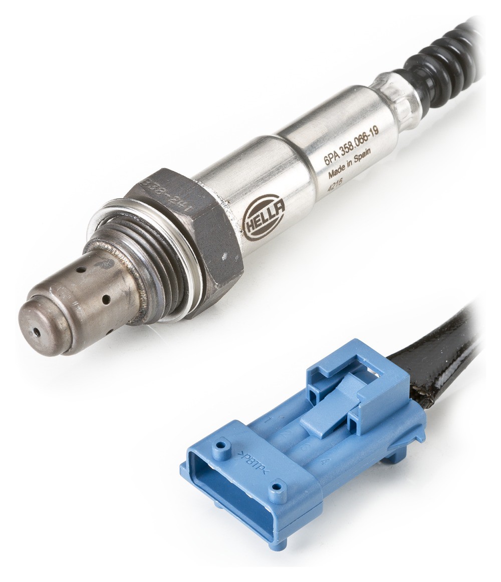 HELLA Sonde lambda 6PA 358 066-191 HELLA 6PA 358 066-191 Capteur lambda Peugeot 807 E d'origine prix