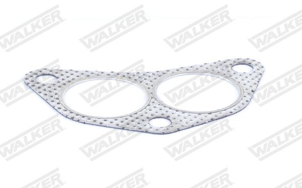 WALKER Junta, tubo de escape 81168 WALKER 81168 originais Junta escapamento WIESMANN MF preço