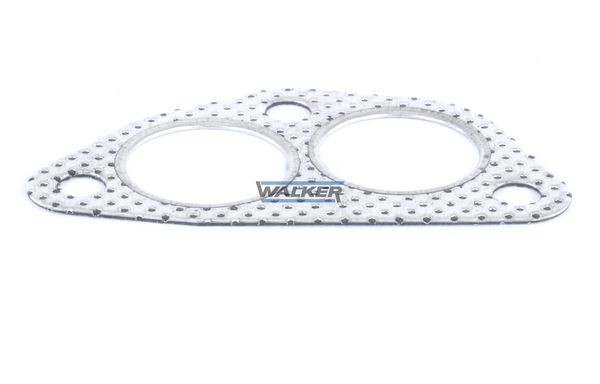 WALKER Tiiviste, pakoputki 81182 WALKER Pakoputken tiiviste MITSUBISHI 81182