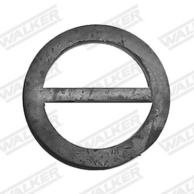 WALKER Silent-bloc caoutchouc pot d'échappement 81205 Silent-bloc caoutchouc pot d'échappement HONDA WALKER 81205
