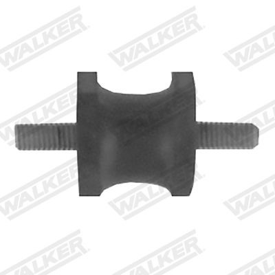WALKER Rubber Strip, exhaust system 81230 WALKER 81230 genuine CITROËN ID Estate rubber strip, exhaust system price