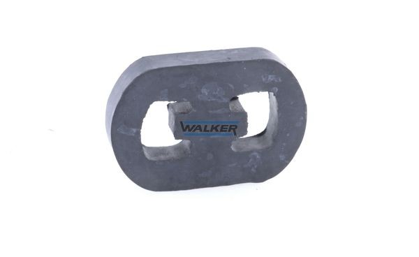 WALKER Gummilist, avgassystem 81249 WALKER 81249 gummilist, avgassystem 96 Sedan pris
