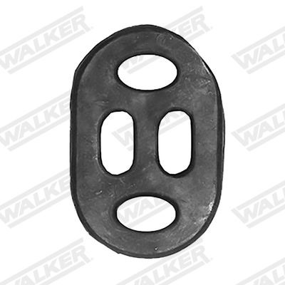 WALKER Gummistriper, eksosanlegg 81258 WALKER 81258 Gummistriper, eksosanlegg Focus Mk1 Varebil / Stasjonsvogn (DNW) pris