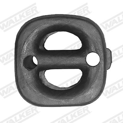 WALKER Rubberstrip, uitlaatsysteem 81261 WALKER 81261 Rubberstrip, uitlaatsysteem Alfa Romeo ALFASUD originele