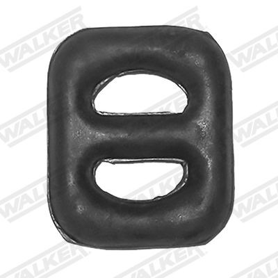 WALKER Nastro di gomma, Imp. gas scarico 81263 81263 Striscia gommata, imp. gas scarico WALKER OPEL COMBO costo