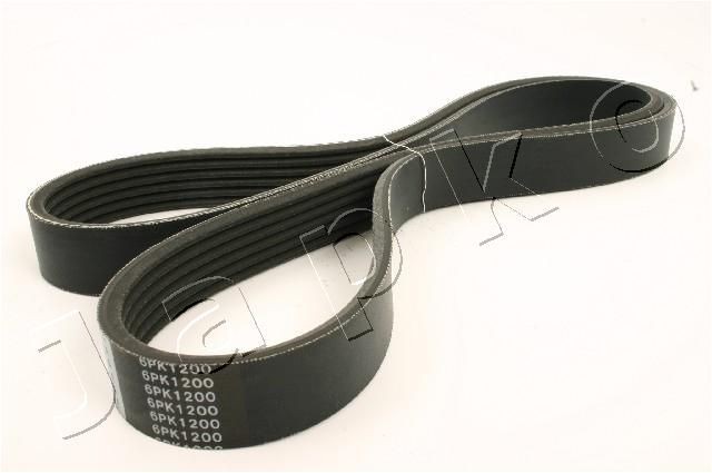 JAPKO Ozubený klinový remeň 6PK1200 6PK1200 JAPKO Ozubený klinový remeň Volkswagen lacné