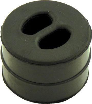 Suporte, sistema de escape VEGAZ FG-104 VEGAZ FG-104 Apoio de escape Land Rover RANGE ROVER 2009