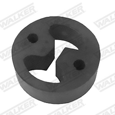 WALKER Silent-bloc caoutchouc pot d'échappement 81282 WALKER 81282 d'origine Silent-bloc caoutchouc pot d'échappement Combo Tour Mk2 (C) (F25) coût