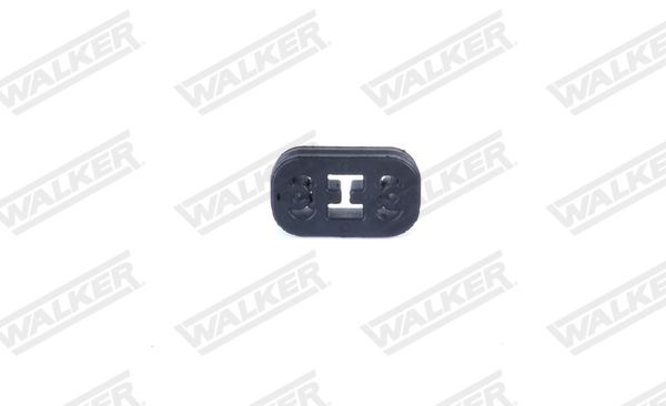 WALKER Rubberstrip, uitlaatsysteem 81295 WALKER 81295 Rubberstrip, uitlaatsysteem Suzuki SX4 Sedan prijs