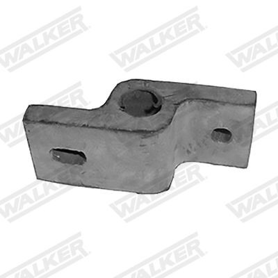 WALKER Rubberstrip, uitlaatsysteem 81296 WALKER 81296 Rubberstrip, uitlaatsysteem Pajero II (V30) originele prijs
