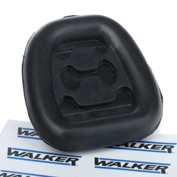 WALKER Fita de borracha, sistema de escape 81306 WALKER 81306 Fita de borracha, sistema de escape Opel COMBO originais
