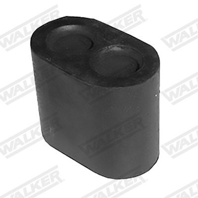 WALKER Kumisuikale, pakoputkisto 81307 Opel Corsa B Van kumisuikale, pakoputkisto WALKER 81307