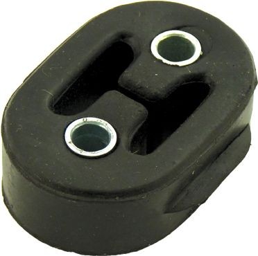 VEGAZ Supporto, Silenziatore DG-119 Costo Supporto marmitta VEGAZ MITSUBISHI DG-119