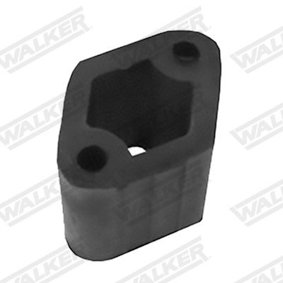 WALKER Gummilist, avgassystem 81324 81324 WALKER gummilist, avgassystem Citroen C1