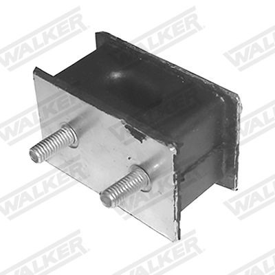 WALKER Gummistriper, eksosanlegg 81339 Gummistriper, eksosanlegg WALKER Toyota CELICA 81339