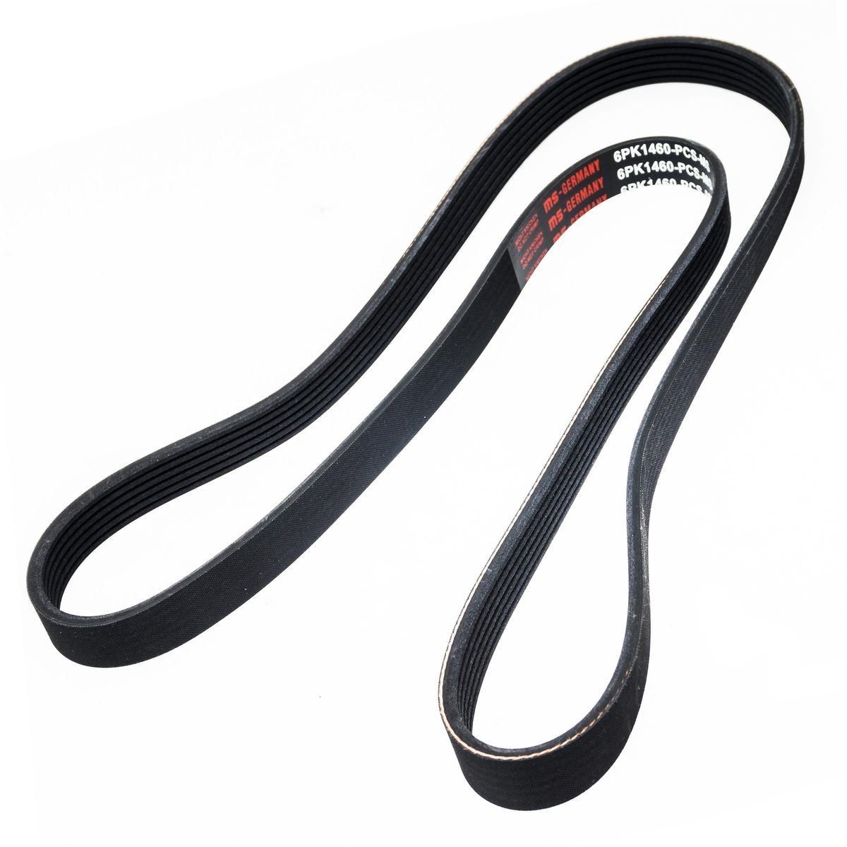MASTER-SPORT Ķīļrievu siksna 6PK1460-PCS-MS MASTER-SPORT 6PK1460-PCS-MS Rievsiksna Daihatsu MATERIA orģinālās