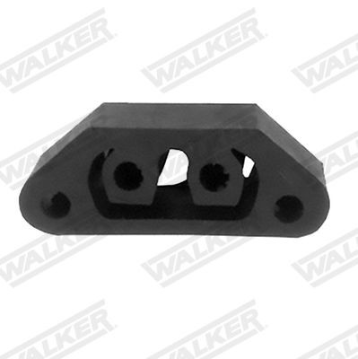 WALKER Kummiriba, väljalaskesüsteem 81341 WALKER 81341 Kummiriba, väljalaskesüsteem Renault Megane 2 originaal hind