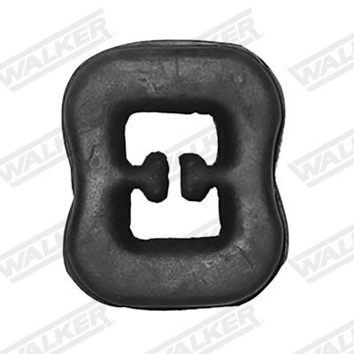 WALKER Gummilist, avgassystem 81347 WALKER 81347 Gummilist, avgassystem CITROЁN C6 original