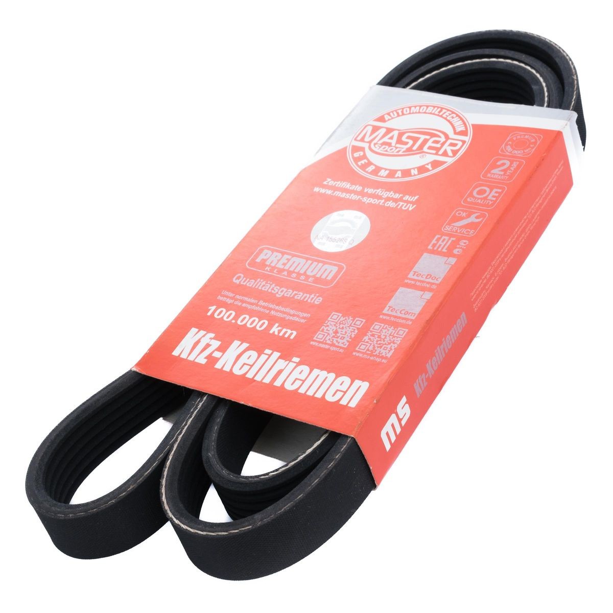 MASTER-SPORT Kilerem 6PK1520-PCS-MS Ribrem MASTER-SPORT Skoda OCTAVIA 6PK1520-PCS-MS