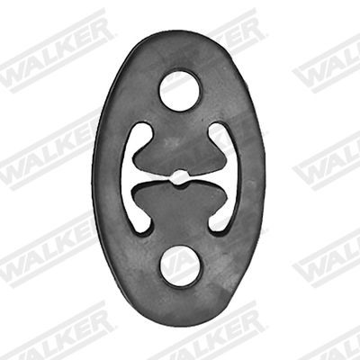 WALKER Gummilist, avgassystem 81375 81375 WALKER gummilist, avgassystem VOLVO V50