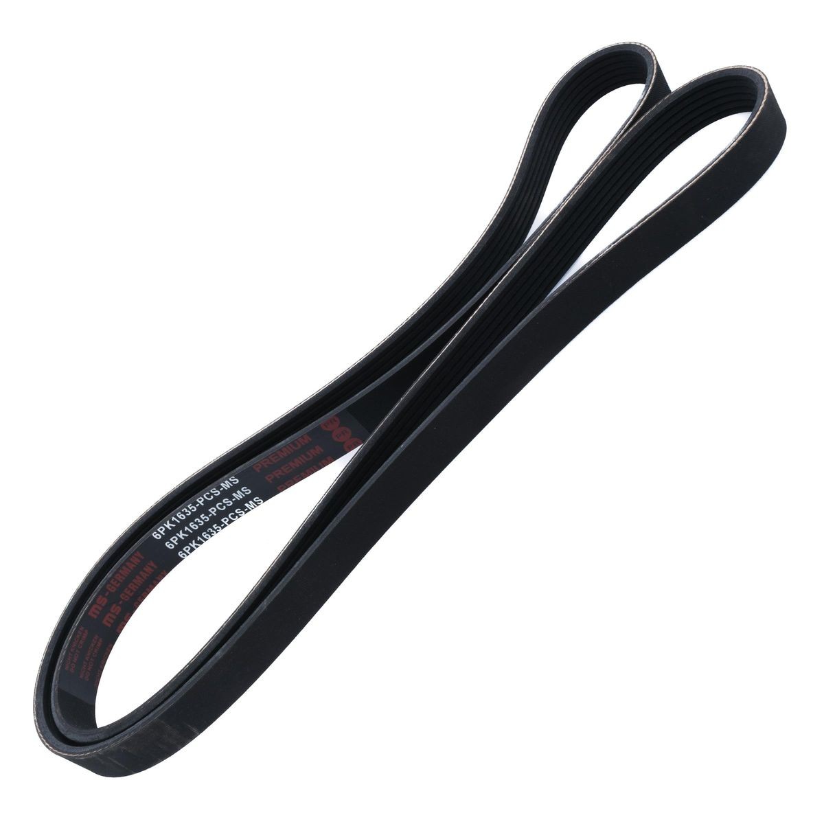 MASTER-SPORT Ozubený klinový remeň 6PK1635-PCS-MS MASTER-SPORT 6PK1635-PCS-MS Ozubený klinový remeň Insignia B Grand Sport (Z18) cena