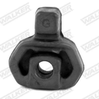WALKER Gummistriper, eksosanlegg 81392 WALKER 81392 Gummistriper, eksosanlegg Renault Laguna 3 Grandtour billige