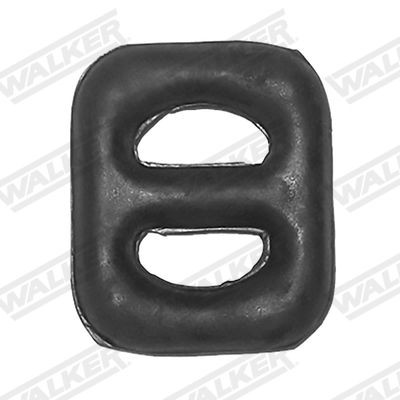 WALKER Fita de borracha, sistema de escape 81397 WALKER 81397 Fita de borracha, sistema de escape Opel COMBO originais